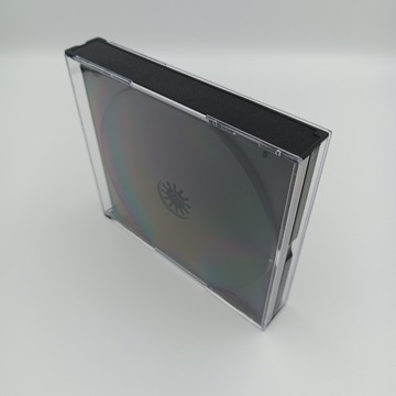 10 новых мультикейсов BIG BOX для 2 компакт-дисков SONY Playstation PS1/PSX/PSOne