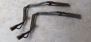 FORD FIESTA MK6 02-08 ТРУБКА ТОПЛИВНОГО БАКА БЕНЗИН