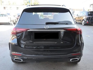 Mercedes GLE V167 2025 GLE 350 de 4-Matic AMG Line 2.0 (353KM) 2025, zdjęcie 3