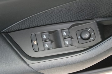 Skoda Octavia IV Kombi 2.0 TDI 115KM 2022 Škoda Octavia Skoda Octavia AMBITION F-vat Salon, zdjęcie 18
