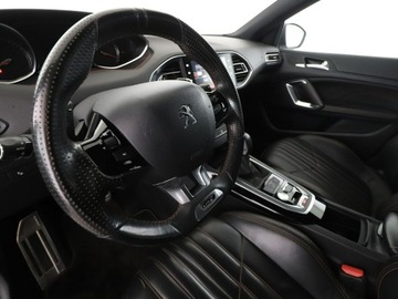 Peugeot 308 II 2015 Peugeot 308 GT-180KM Automat Navi Klimatyzacja, zdjęcie 13