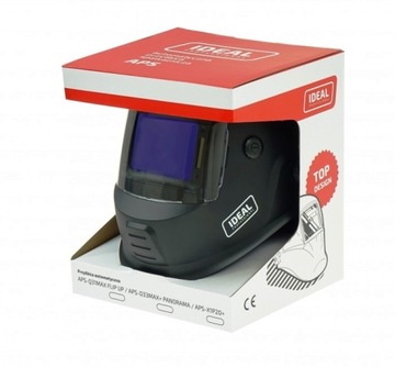PRZYŁBICA SAMOŚCIEMNIAJĄCA IDEAL APS-X1P20+