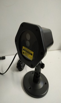 INFINITOO IN3003 СВЕТОДИОДНЫЙ ПРОЕКТОР ДЛЯ ДОМАШНЕГО СВЕТА