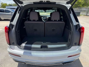 Cadillac 2021 Cadillac XT6 2021 CADILLAC XT6 PREMIUM LUXURY 3.6 Benzyna 310KM, zdjęcie 7