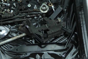 ВИНТЫ HONDA VT 600 SHADOW PC21 88-07