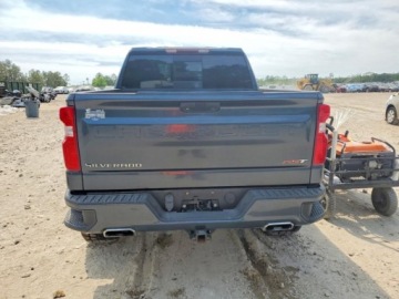 Chevrolet Silverado II 2019 Chevrolet Silverado K1500 Rst 2019 5.3 Benzyna 355KM, zdjęcie 2