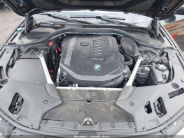 BMW Seria 5 G30-G31 2020 BMW Seria 5 BMW 540I XDRIVE 3.0 Benzyna 335KM, zdjęcie 11