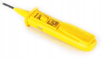 ТЕСТЕР НАПРЯЖЕНИЯ SUNCO FAZER 777