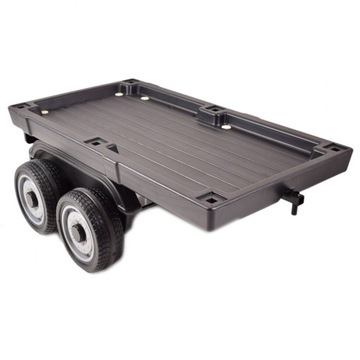 МЕГА ГРУЗОВИК, ГРУЗОВИК С ПРИЦЕПОМ GIGANT SET/B