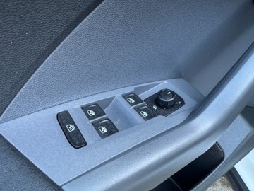 Volkswagen T-Cross SUV 1.0 TSI 95KM 2019 Volkswagen T-Cross 1.0 TSI 95 KM Led Full Opcja Alu Gwarancja SSU 95KM, zdjęcie 25