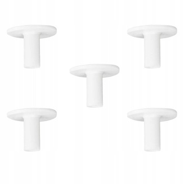 2х5. Пластиковый держатель для гольфа