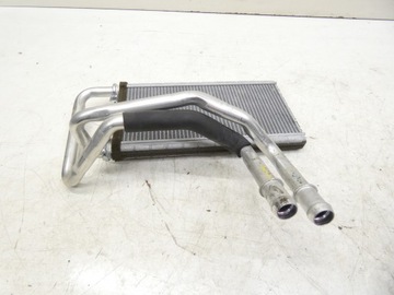 BMW Z4 E89 RADIÁTOR NÁHRADA TEPLÁ VERZE GB