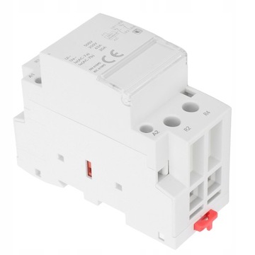 Stycznik modułowy Przenośny moduł elektroniczny