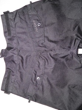 ПАРУСНЫЕ БРЮКИ NAVIGARE R XS