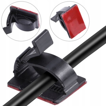 Зажим 100 шт. 0 г.