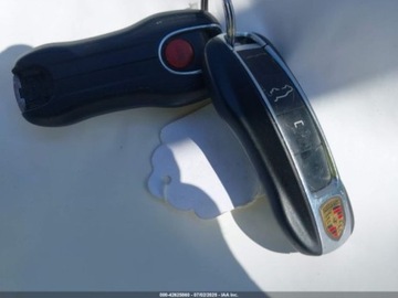 Porsche Cayenne III 2021 Porsche Cayenne 2021 PORSCHE CAYENNE COUPE 3.0 Benzyna 335KM, zdjęcie 10