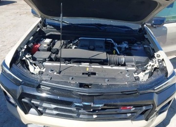 Chevrolet 2024 Chevrolet Colorado 2024, 2.7L, 4x4, Z71 2.7 Benzyna 310KM, zdjęcie 9