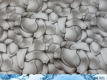 Гидрографическая гидрографическая фольга DE 021 / 50 см