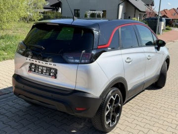 Opel 2023 Opel Crossland X Benz Automat LED Kamera GS Line, zdjęcie 5