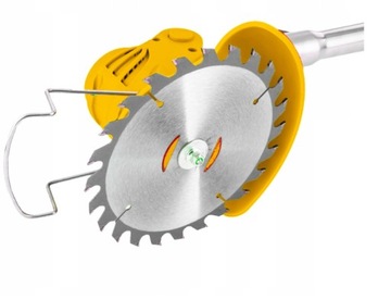 АККУМУЛЯТОРНЫЙ ТРИММЕР ДЛЯ МАСЛА KSA BRIVER SET XXL MOBILE MAJSTER ПОЛЬША