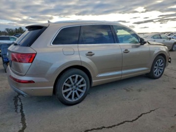 Audi Q7 II 2019 Audi Q7 2019 AUDI Q7 PREMIUM PLUS 3.0 Benzyna 335KM, zdjęcie 2