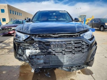 Audi Q5 III 2025 Audi Q5 Premium Plus 55 2025 2.0 Hybryda 261KM, zdjęcie 5