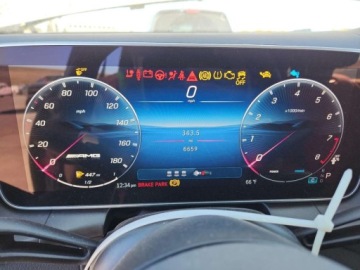 Mercedes GLC C254/X254 2025 Mercedes-Benz GLC 43 AMG 4Matic Coupe 2025 2.0L 2.0 Benzyna 402KM, zdjęcie 9