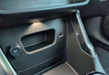 Citroen C3 Aircross  I Crossover Facelifting 1.2 PureTech 110KM 2023 Citroen C3 Aircross 1.2 PureTech Shine SS EAT6 SalonPL FVat Bogata Wersja, zdjęcie 25