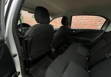 Peugeot 301 Sedan 1.2 PureTech 82KM 2015 Peugeot 301 Automat Salon PL LPG Gwarancja w cenie Warszawa VRRR 1.2 82KM, zdjęcie 6