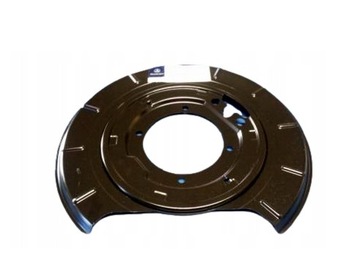 TARCZA KOTWICZNA TYŁ PRAWA MERCEDES W164 R251