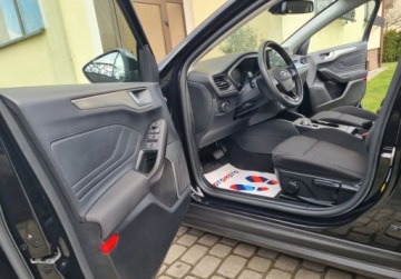 Ford Focus IV 2022 Ford Focus 1.5D 120PS Zadbane Jeden wlasciciel Bezwypadkowe Duza Navi Pole, zdjęcie 31