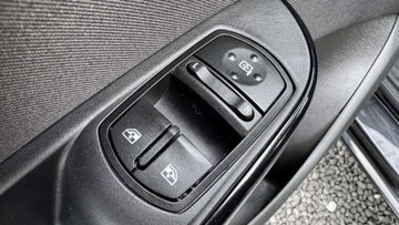 Opel Corsa E Hatchback 3d 1.4 Twinport 90KM 2017 Opel Corsa Udokumentowany przebieg GWARANCJA 1.4 Benzyna 90KM, zdjęcie 36