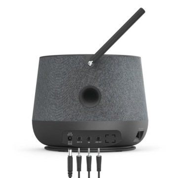 Хама ИНТЕРНЕТ-РАДИО FM/DAB/DAB+/ИНТЕРНЕТ/APP/BT