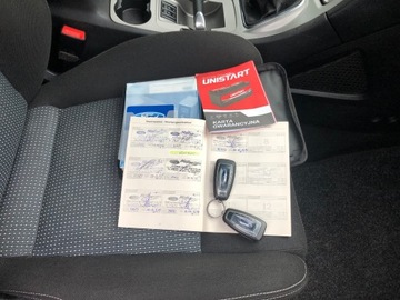 Ford S-Max I 2010 FORD S-MAX TREND 2.0 BENZYNA Z NIEMIEC, zdjęcie 25