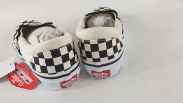 vans BUTY PREMIUM SLIP-ON 98 WSUWANE rozmiar 40,5