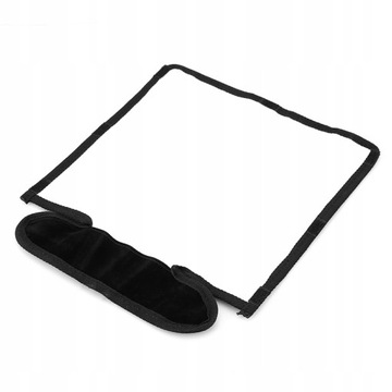 Рассеиватель Flash Softbox 29см*25см Софтбокс