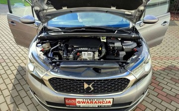 DS 4 I Hatchback Facelifting 2015 1.2 PureTech 131KM 2016 Citroen DS4 Filmik VIDEO Oryginal Przebieg Bogata Wersja NAWIGACJA Ksenony, zdjęcie 26