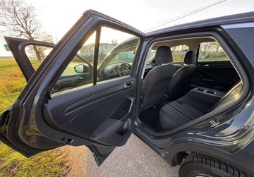 Volkswagen T-Roc I SUV 2.0 TDI 150KM 2020 Volkswagen T-Roc 4 MOTION 2.0 TDI dsg PISEMNA GWARANCJA w cenie Transpor, zdjęcie 23