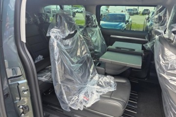 Peugeot Traveller Van 2026 Long L2H1 Business VIP EAT8 2.2 180KM, zdjęcie 10