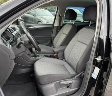 Volkswagen Tiguan II SUV Facelifting 1.5 TSI 150KM 2021 Volkswagen Tiguan Salon PL,F.VAT,Gwarancja, zdjęcie 16