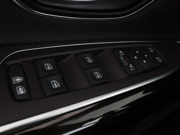 Renault Espace V Van 1.6 Energy TCe 200KM 2017 Renault Espace automat full LED szyberdach, zdjęcie 36