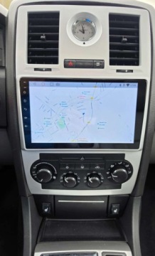 Chrysler 300C I Touring 3.0 CRD V6 218KM 2006 Chrysler 300C 3.0 CRD ANDROID Xenon Skora Kamera 3.0 Diesel 218KM, zdjęcie 19