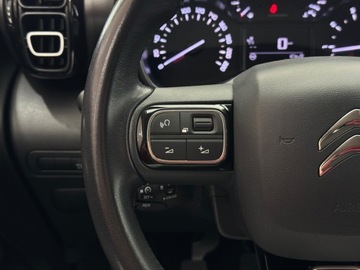 Citroen C3 Aircross  I Crossover 1.2 PureTech 110KM 2021 Citroen C3 Aircross Shine / CarPlay/Android Auto /, zdjęcie 21