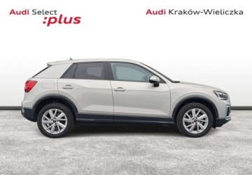 Audi Q2 SUV Facelifting 1.5 35 TFSI 150KM 2025 Audi Q2 Gwarancja 06-2030 Matrix Kamera Fotele sportowe Grzanie Virutal, zdjęcie 5