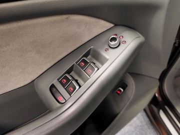 Audi Q5 I SUV Facelifting 2.0 TDI clean diesel 190KM 2016 Audi Q5 Quattro, Jeden właściciel, Zarejestrowany w Polsce, Serwisowany, zdjęcie 9
