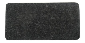 PODKŁADKI FILCOWE FILC POD MEBLE DO SZAFEK 100x200