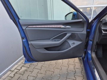 Skoda Superb IV Kombi 2.0 TSI 204KM 2026 Skoda Superb l&amp;K 265KM TSI DSG 4x4, zdjęcie 14