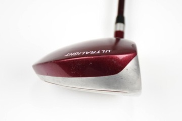 US Kids Ultra Lite WT-10 Driver Junior 152–160 см