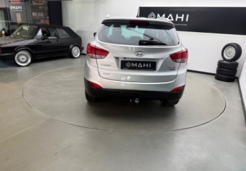 Hyundai ix35 SUV 1.7 CRDi 115KM 2011 Hyundai ix35 Navi Klima Alu Zamiana Raty Gwarancja 1.7 Diesel 116KM, zdjęcie 8