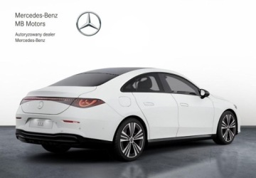 Mercedes CLA C118/X118 2026 Mercedes-Benz CLA 250 z technologia EQ Premium Elektryczny 272KM, zdjęcie 2